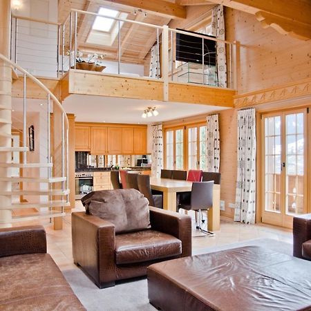 Apartment Baergrose - Griwa Rent Ag Grindelwald Exterior photo